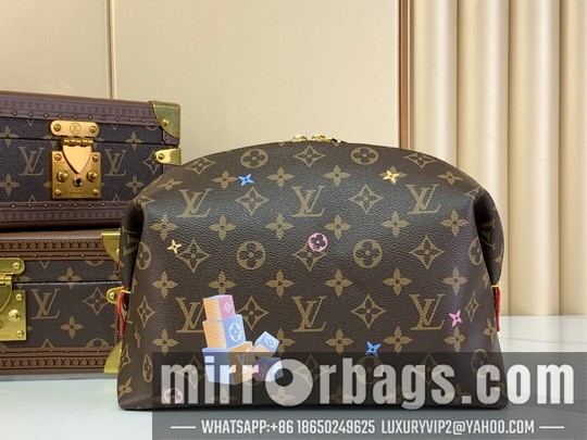 LV Bags M14891 18x9x27cm gf