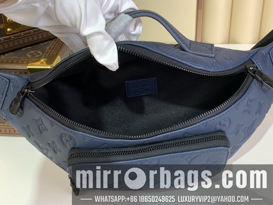 LV Bags Bumbag m14784 30x15x8cm gf