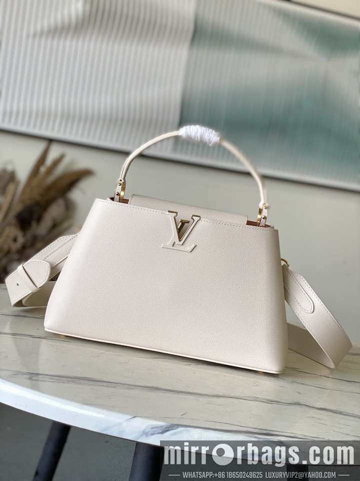 LV Bags Cap M14979 33x24x12cm gf