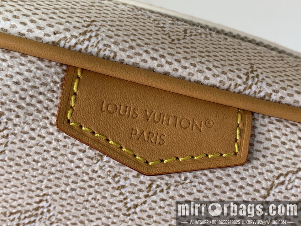 LV Bags Trocadéro M27155 13x6.5x20m gf