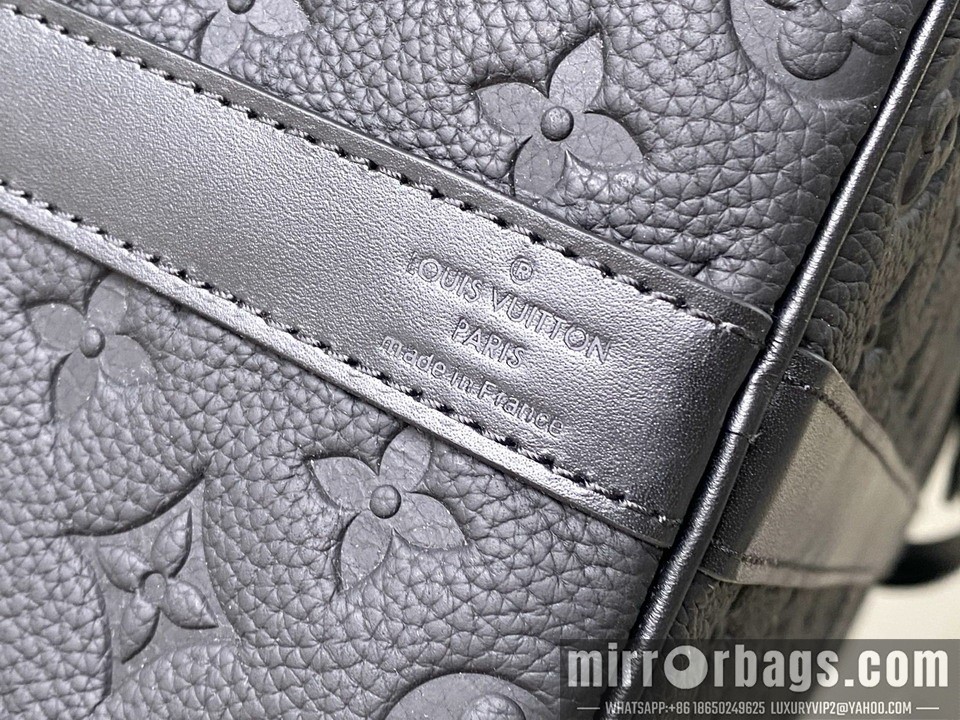 LV Bags Keepall M59025 29x23x50cm gf