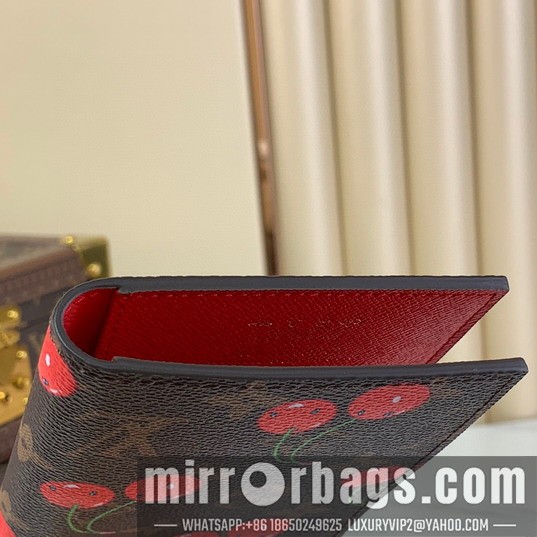 LV Bags m13424 14x2.5x10cm gf