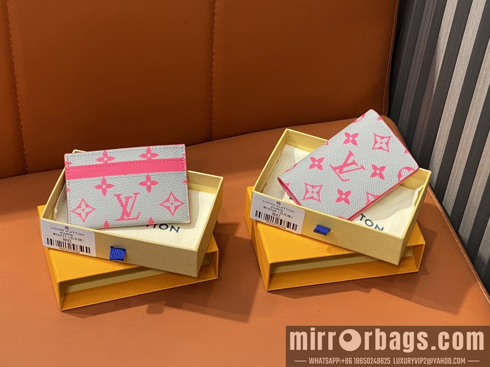 LV Bags M15027 11.1x1x7.5cm gf