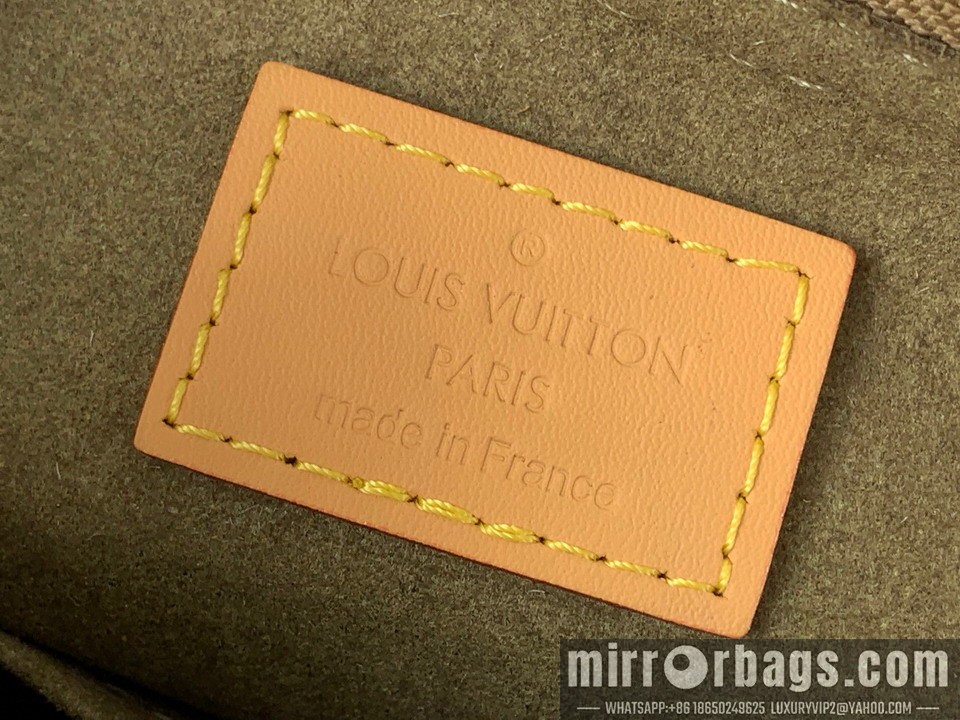 LV Bags Vintage M95212 30x22x13cm gf