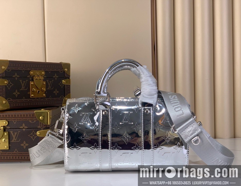 LV Bags Keepall M26903 25x15x11cm gf