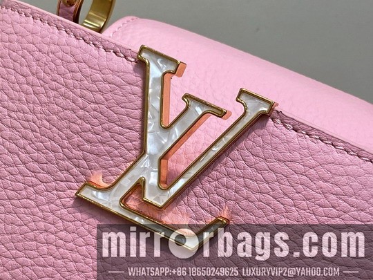 LV Bags Cap M14970 14x8x21cm gf.