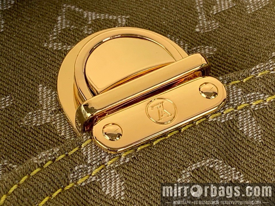 LV Bags M95048 30x34x13cm gf