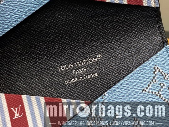 LV Bags Slim M14817 7.3x1x10.6cm gf1
