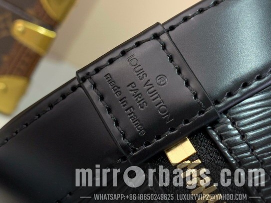 LV Bags Alma M13670 23.5x17.5x11.5cm gf