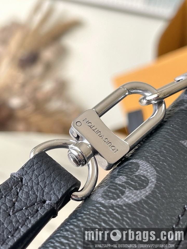 LV Bags Neverfull M15210 24x14x9cm gf