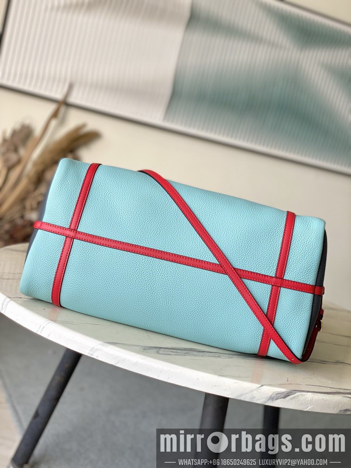 LV Bags M13668 40x20x25cm gf