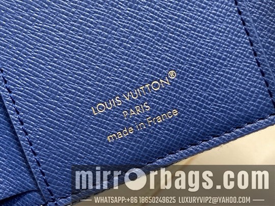 LV Bags Victorine M13212 12x9.5x1.5cm gf
