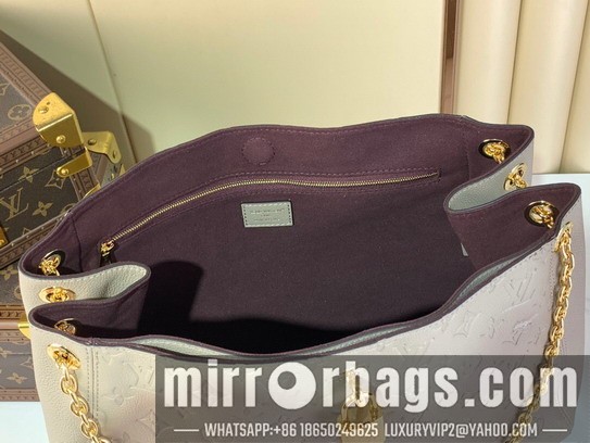 LV Bags Anytime m14658 27x14x42cm gf