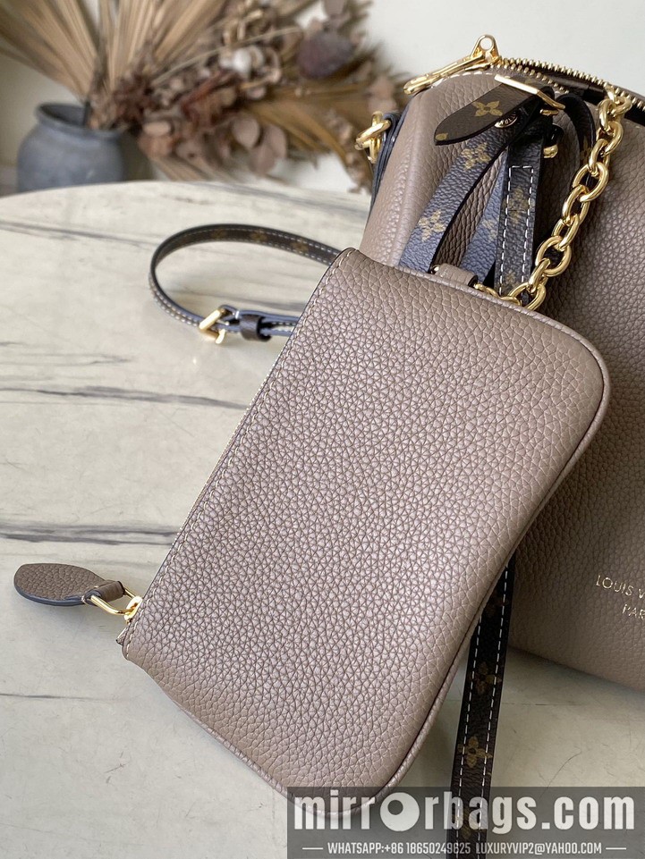 LV Bags M13667 25x15x18cm gf1