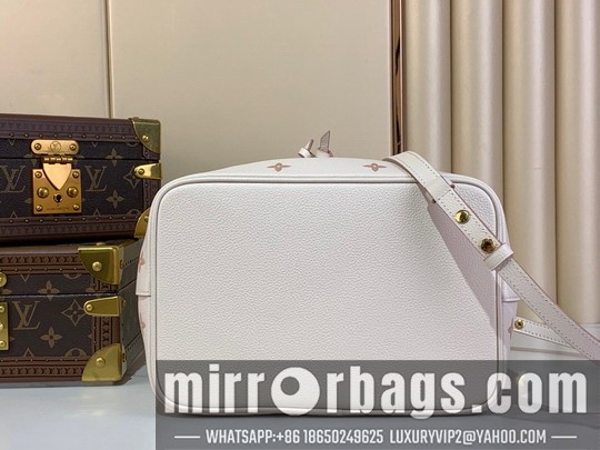 LV Bags Noe m45256 26x26x17.5cm gf