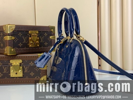LV Bags Alma M91606 25x19x11cm gf