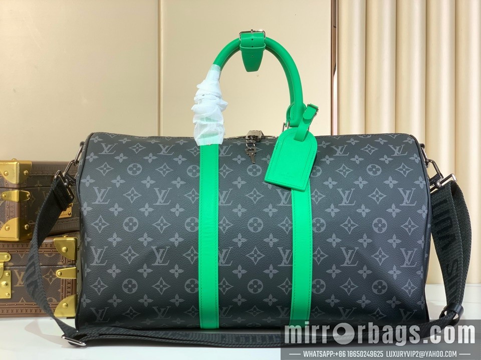 LV Bags Keepall M26434 45x27x20cm gf