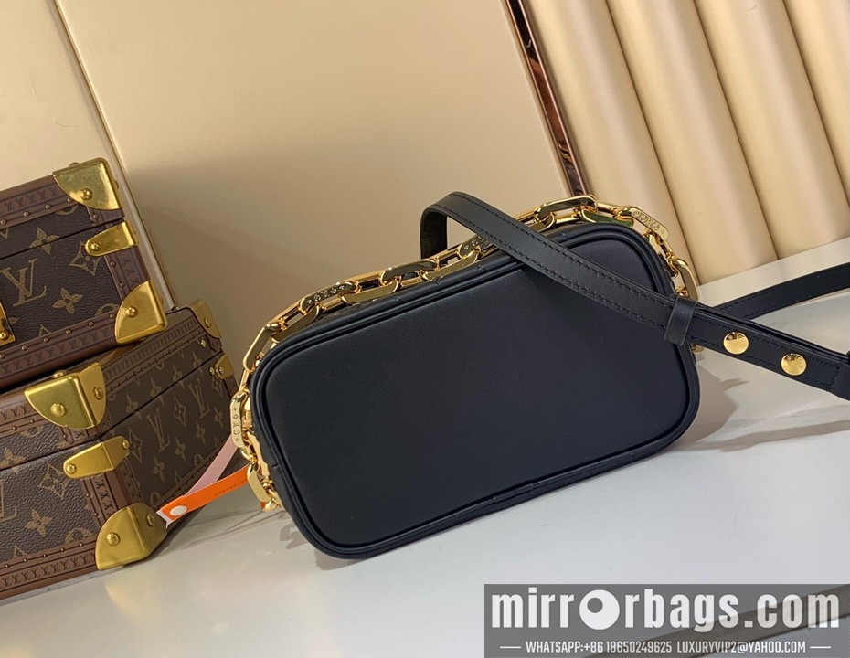 LV Bags Bucket M26216 20x20x10cm gf