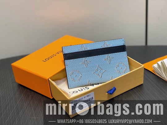 LV Bags Double M14766 7x1.5x11cm gf1
