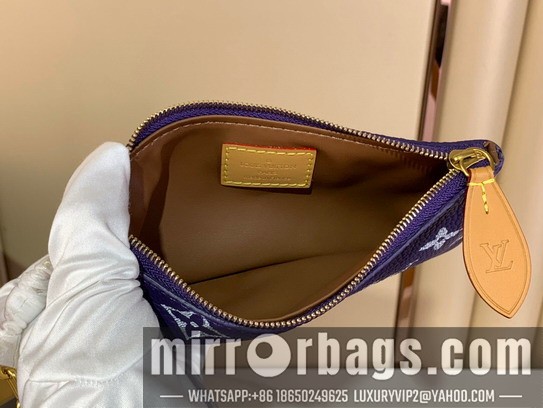 LV Bags Speedy M14064 30x17x21cm gf2