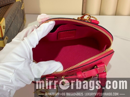 LV Bags Alma K00015 18x12x8cm gf2