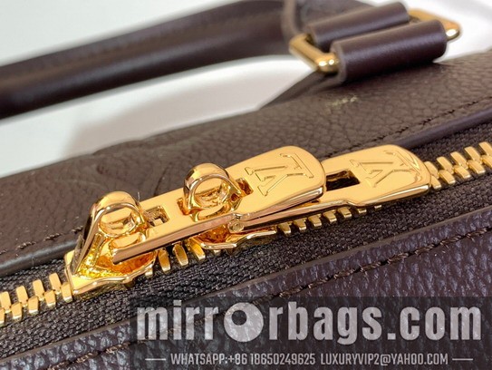 LV Bags Speedy m14043 25x19x15cm gf