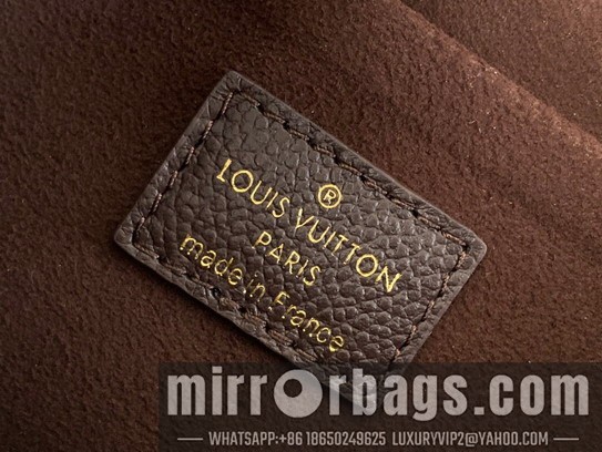 LV Bags Felicie m14193 21x12x3cm gf