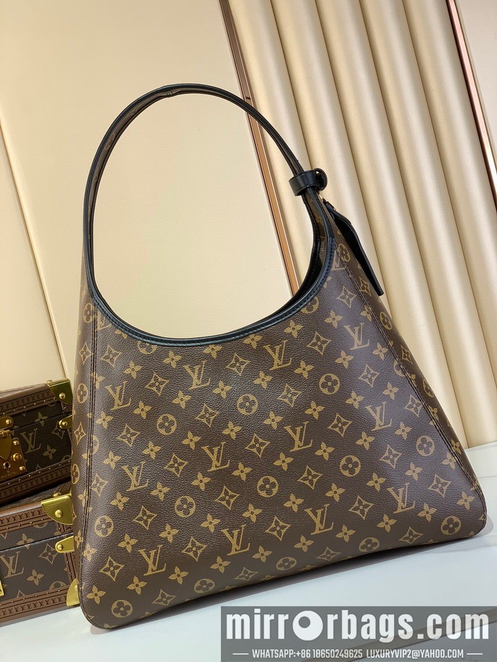 LV Bags The Drop M12941 40x50x15cm gf