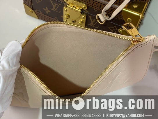 LV Bags Neverfull m45686 31x28x14cm gf1
