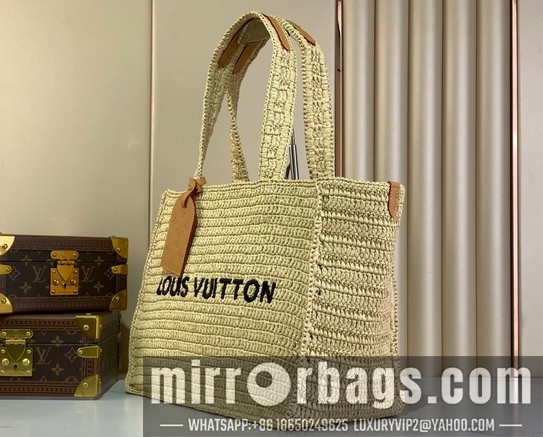 LV Bags Shopper M14458 32x17x44cm gf