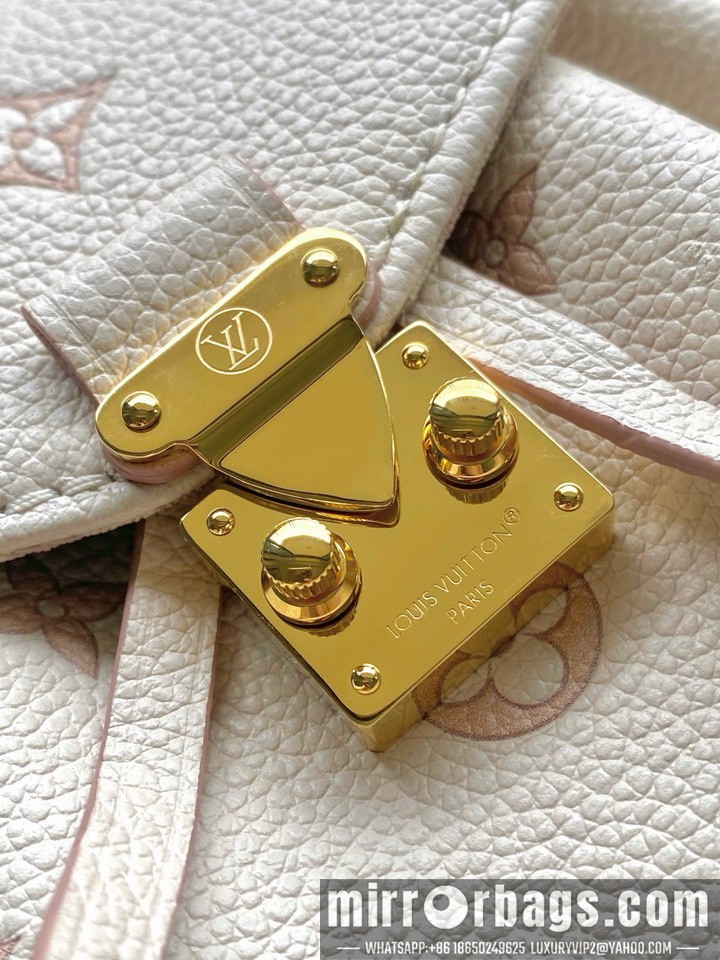 LV Bags Noe M13656 19x15x10cm gf