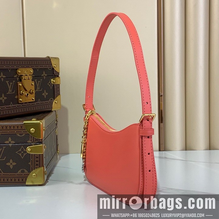 LV Bags Bloom m25525 23x10x4cm gf1