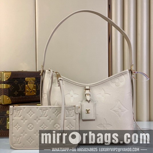 LV Bags CarryAll M46288 29x24x12cm gf3