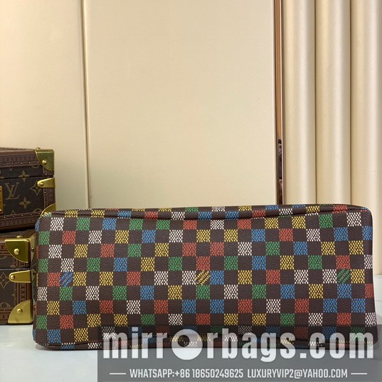 LV Bags Shopper N00192 32x16x40cm gf