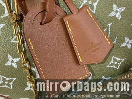LV Bags Speedy M14064 30x17x21cm gf4