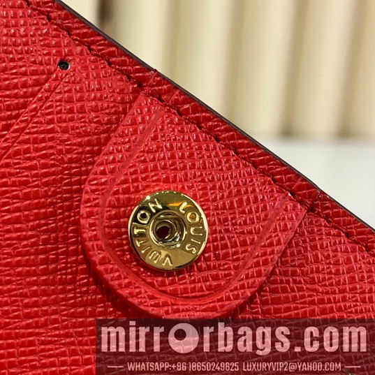 LV Bags Lisa m13420 11.5x1.5x9cm gf