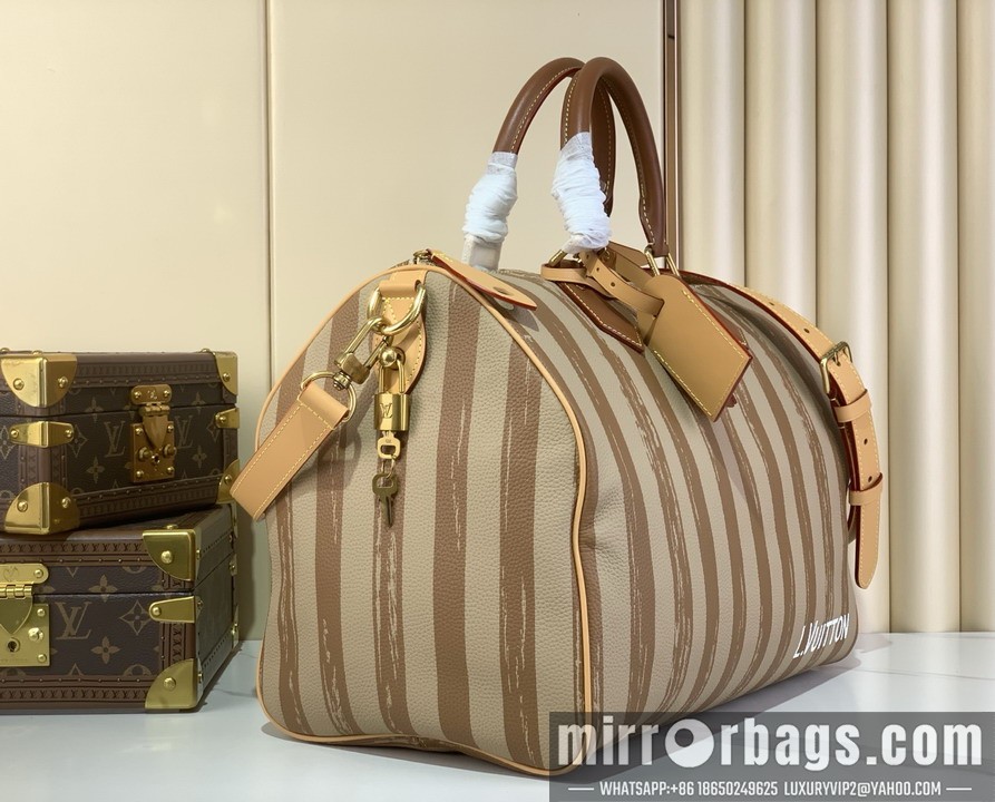 LV Bags Speedy M14064 30x17x21cm gf7