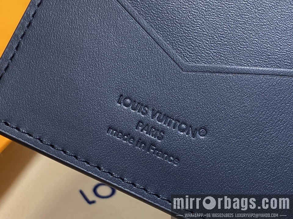 LV Bags M14792 10x14x2.5cm gf