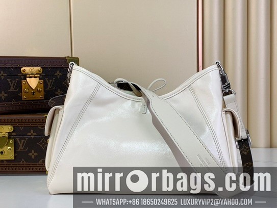 LV Bags CarryAll M24861 33.5x23x15cm gf1