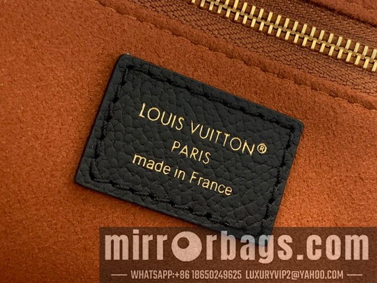 LV Bags Anytime m14324 27x14x42cm gf
