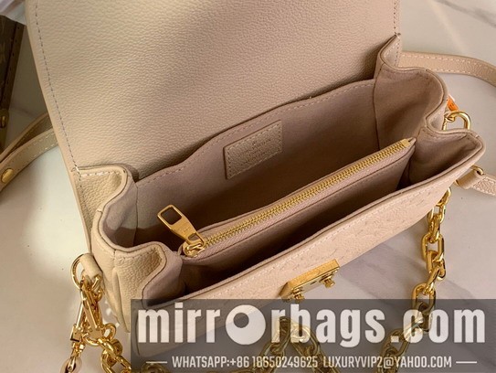 LV Bags Metis m14322 21.5x13.5x6cm gf