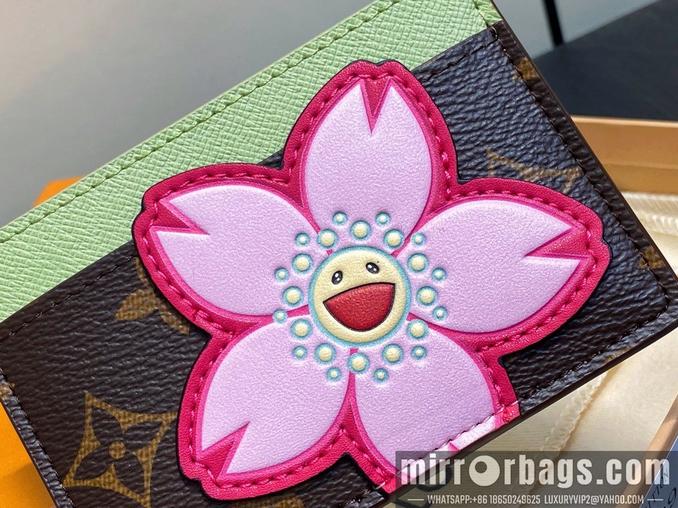 LV Bags M13429 7x0.5x11cm gf