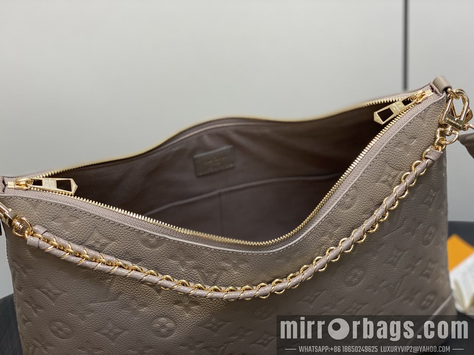 LV Bags M25854 40x29x15cm gf