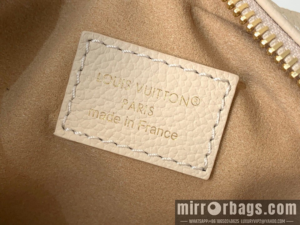 LV Bags Tiny m26509 13x6x19cm gf