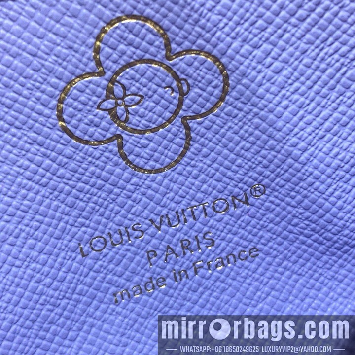 LV Bags m15341 7x1.5x12cm gf