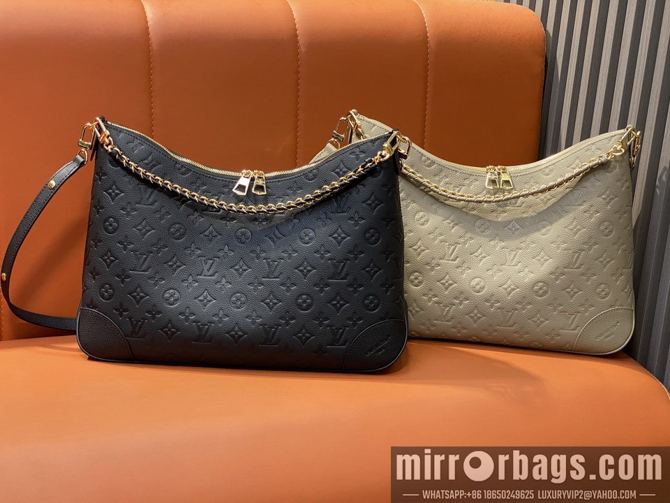 LV Bags M25854 40x29x15cm gf