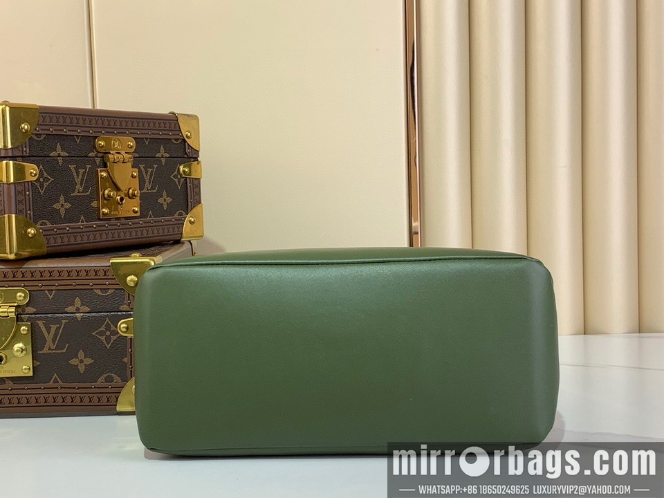 LV Bags Shopper m15239 26x10x20cm gf