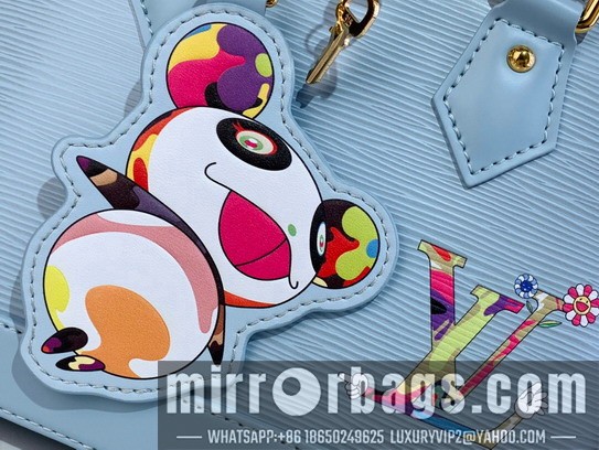 LV Bags Alma M13670 23.5x17.5x11.5cm gf1