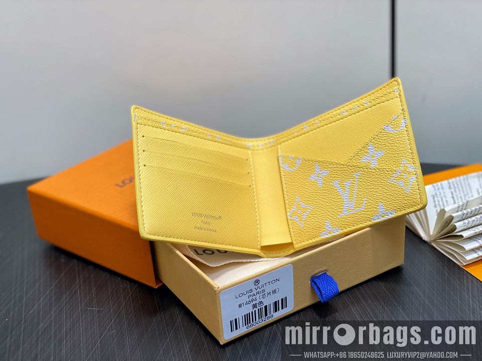 LV Bags Multiple M14694 11.5x9x1.5cm gf1