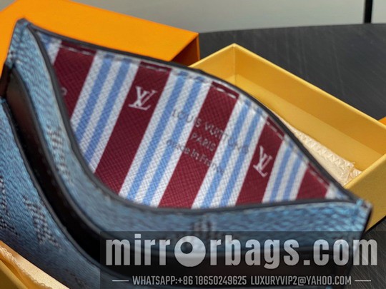 LV Bags Double M14766 7x1.5x11cm gf1